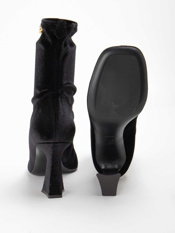 Botines - Marino shop online: GIUSEPPE ZANOTTI