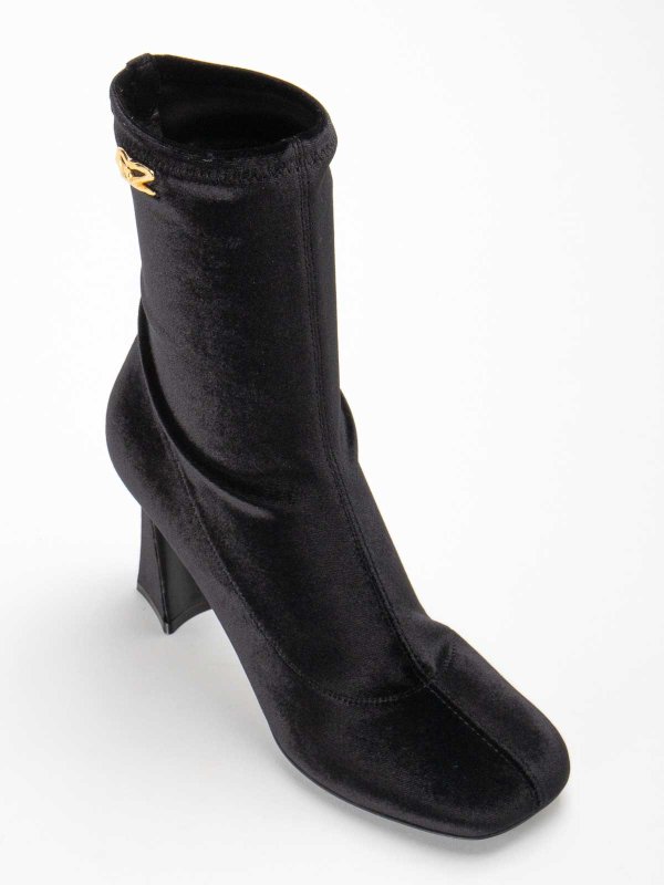 GIUSEPPE ZANOTTI buy online Botines - Marino