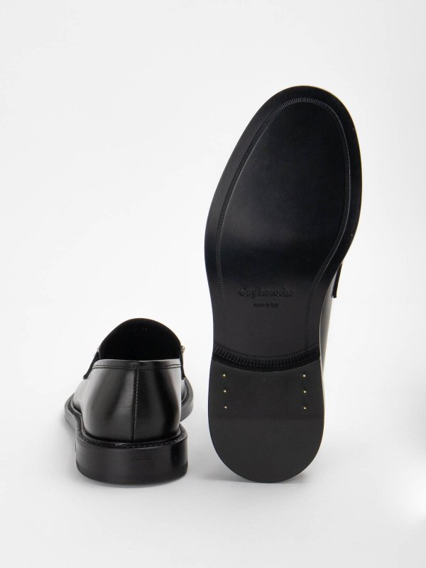 Mocasines - Negro shop online: GUY LAROCHE