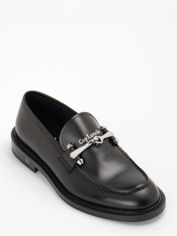 GUY LAROCHE buy online Mocasines - Negro