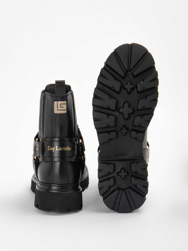 Botas - Negro shop online: GUY LAROCHE