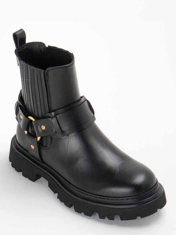 GUY LAROCHE buy online Botas - Negro