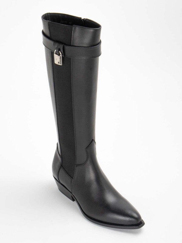 JOHN RICHMOND buy online Botas - Negro