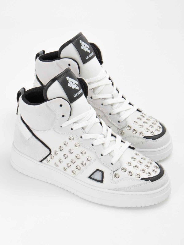 LES HOMMES: スニーカー online - スニーカー - 白