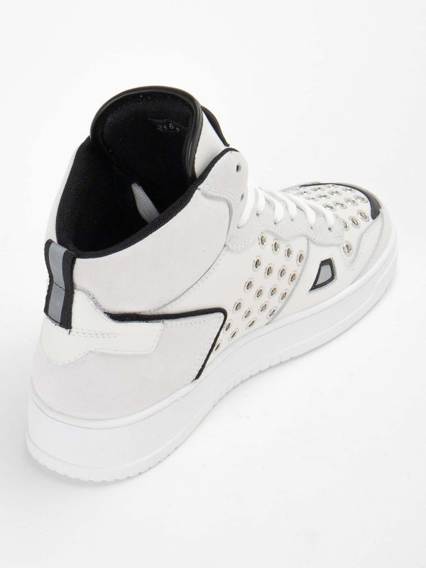 The Best Shops LES HOMMES: スニーカー - スニーカー - 白