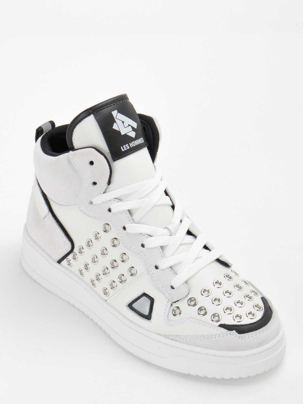 LES HOMMES buy online スニーカー - 白