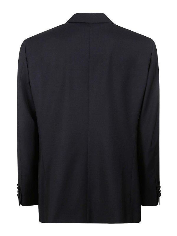 CARUSO: フォーマルスーツ online - フォーマルスーツ - ダークウォッシュ