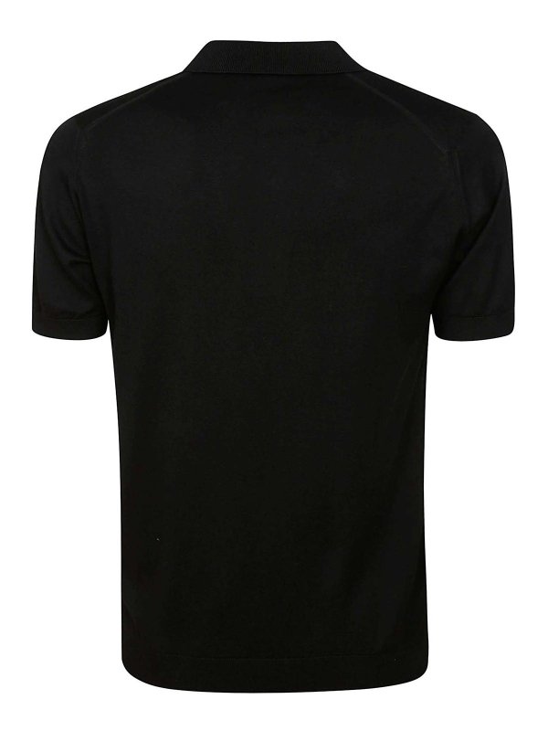 JOHN SMEDLEY: shirts online - Adrian Shirt