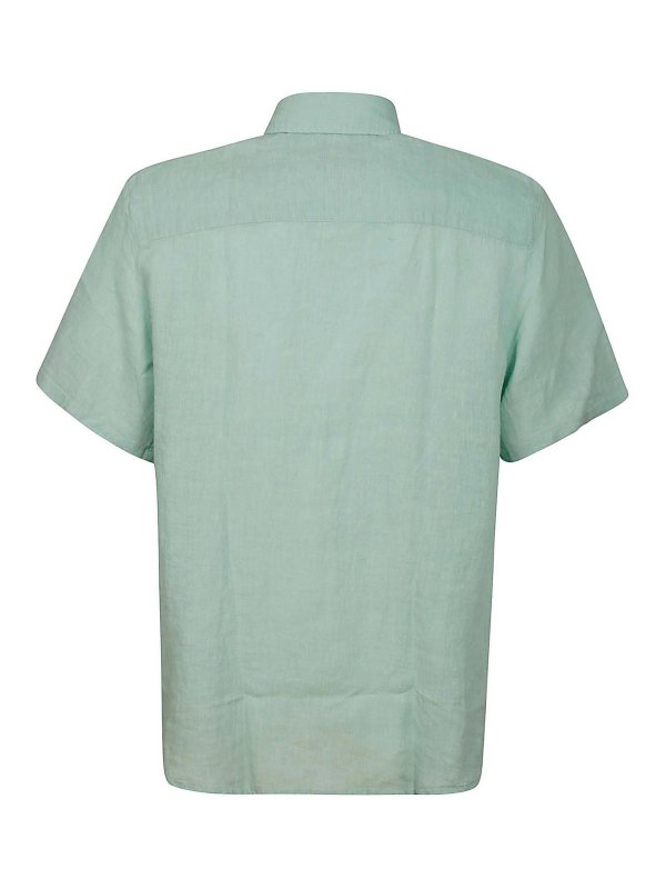 A.P.C.: shirts online - Bellini shirt