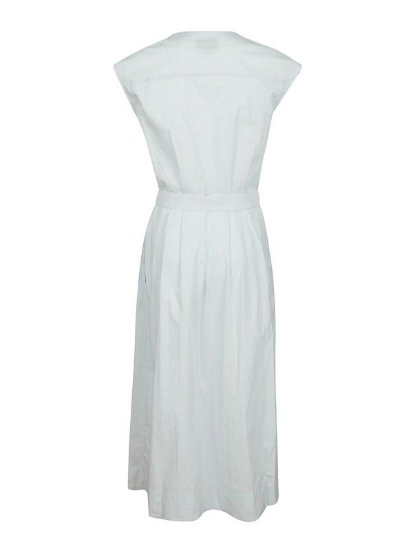 A.P.C.: abiti al ginocchio online - Vestito Willow