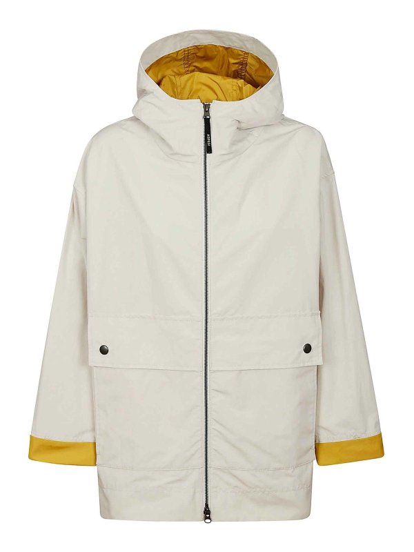 ASPESI: casual jackets - Hennie jacket