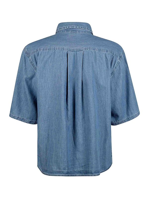 ASPESI: camicie online - Camicia