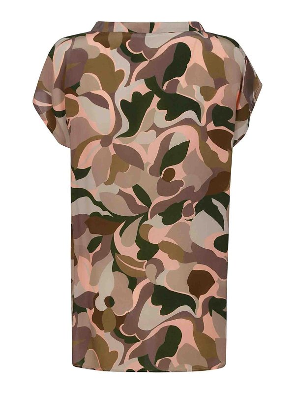 ASPESI: Tops & Tank tops online - Top