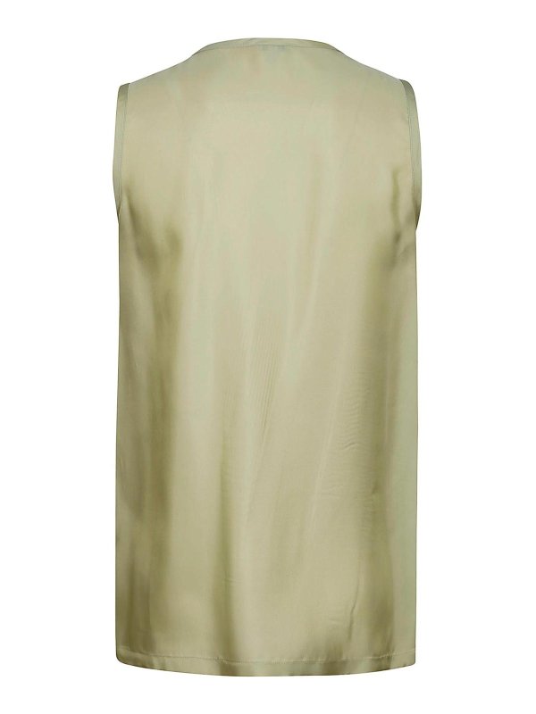 ASPESI: Top e canotte online - Top