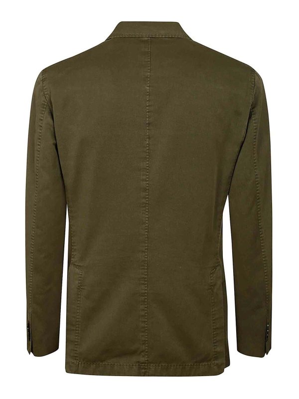 BOGLIOLI: formal suits online - Suit