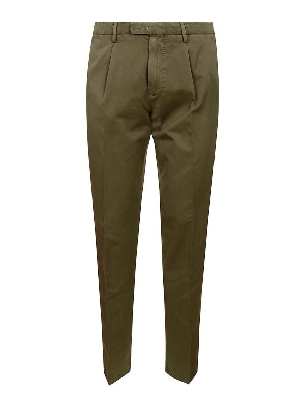 The Best Shops BOGLIOLI: formal suits - Suit