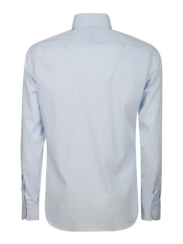 BORRIELLO NAPOLI: camicie online - Camicia