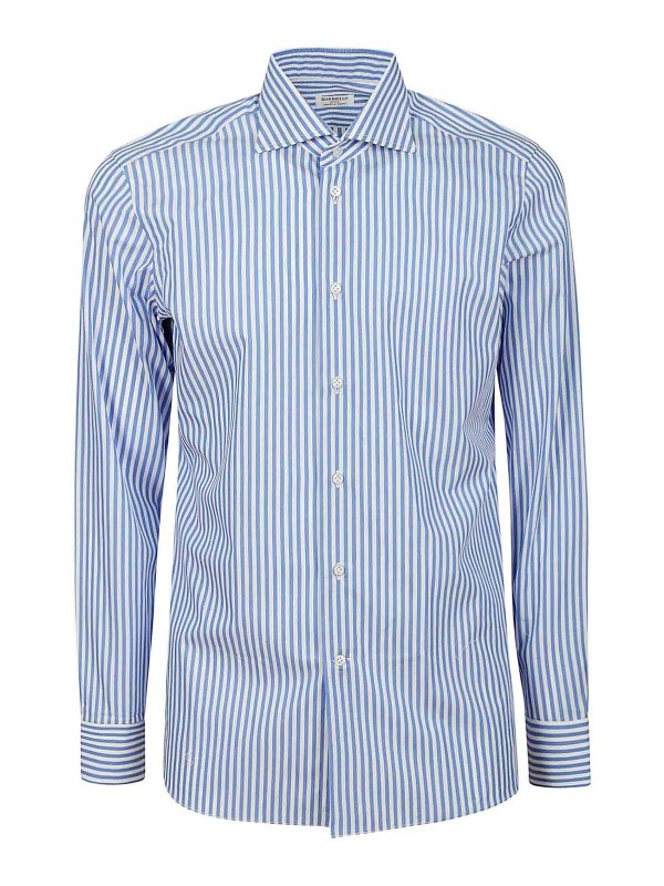 BORRIELLO NAPOLI: camicie - Camicia