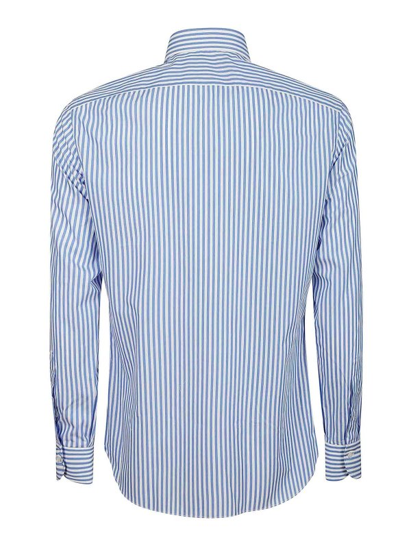 BORRIELLO NAPOLI: camicie online - Camicia