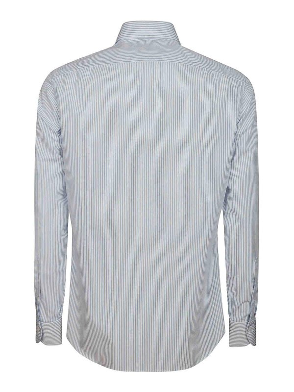 BORRIELLO NAPOLI: shirts online - Shirt