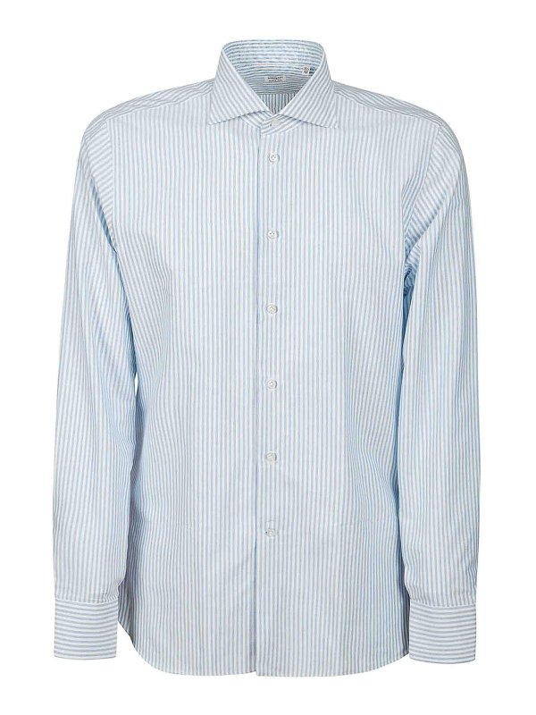 BORRIELLO NAPOLI: shirts - Shirt