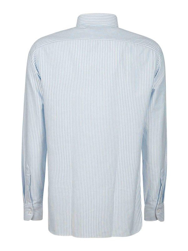 BORRIELLO NAPOLI: shirts online - Shirt