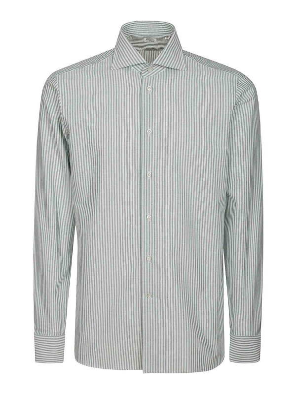 BORRIELLO NAPOLI: camicie - Camicia