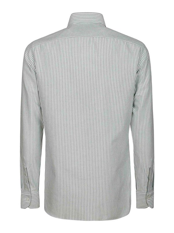 BORRIELLO NAPOLI: camicie online - Camicia