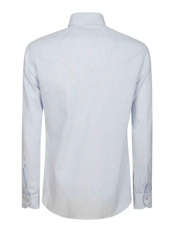 BORRIELLO NAPOLI: camicie online - Camicia