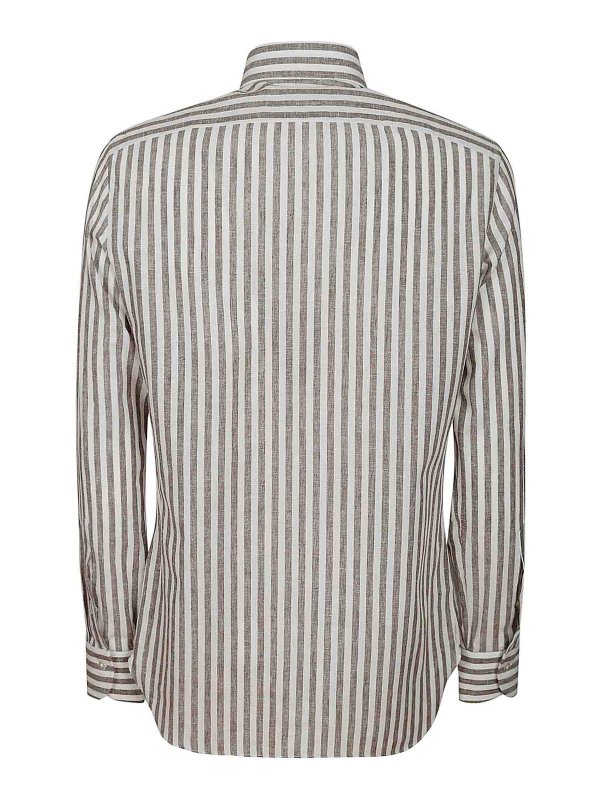 BORRIELLO NAPOLI: shirts online - Shirt