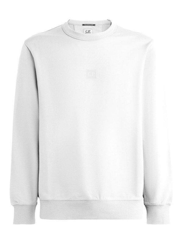C.P. COMPANY: crew necks online - Crew Neck