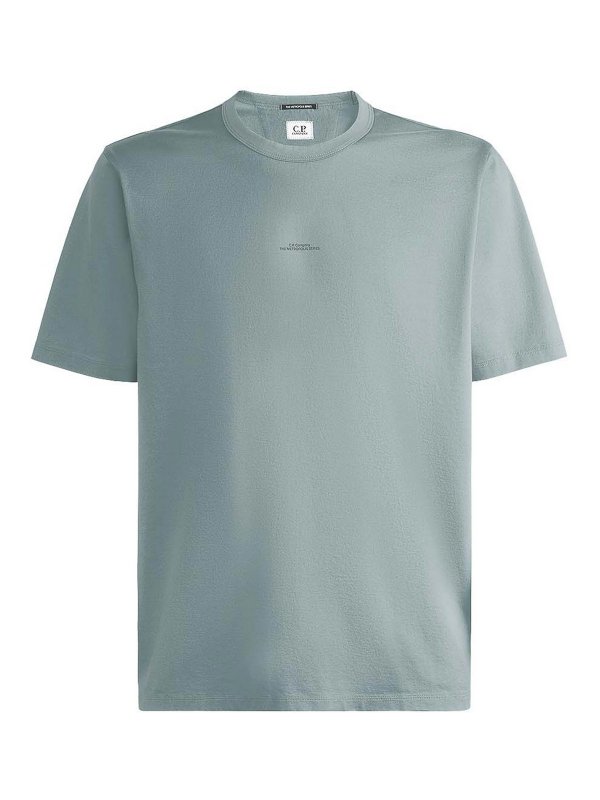 C.P. COMPANY: t-shirts online - T-Shirts