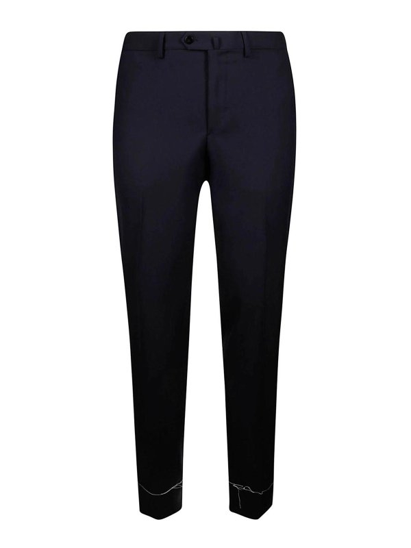 The Best Shops CARUSO: フォーマルスーツ - フォーマルスーツ