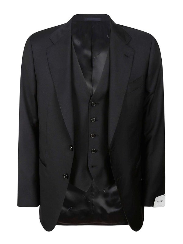 CARUSO: dinner suits - Dinner suit