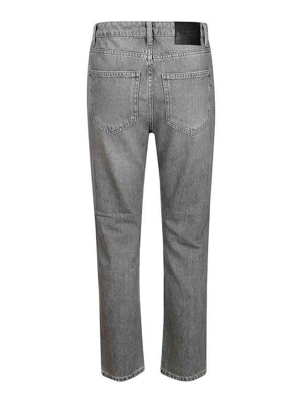 DONDUP: straight leg jeans online - Cindy jeans