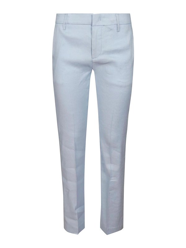 DONDUP: casual trousers - Casual trousers