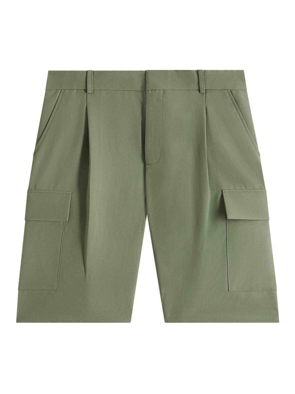 DRÔLE DE MONSIEUR: Trousers Shorts online - Shorts