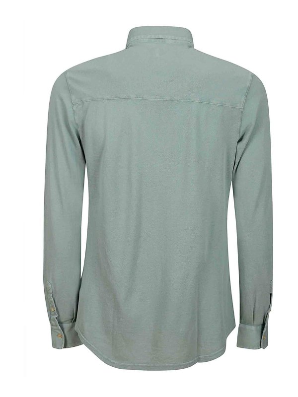 FEDELI: shirts online - Robert shirt