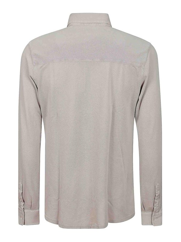 FEDELI: shirts online - Robert shirt