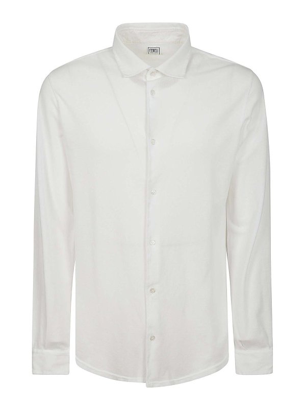 FEDELI: シャツ - シャツ - Robert