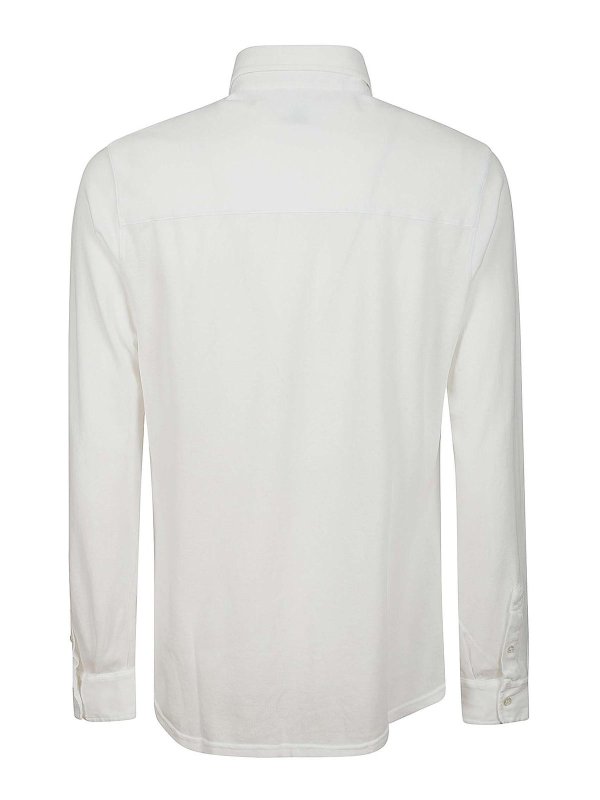 FEDELI: シャツ online - シャツ - Robert