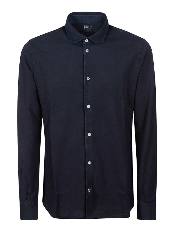 FEDELI: シャツ - シャツ - Robert