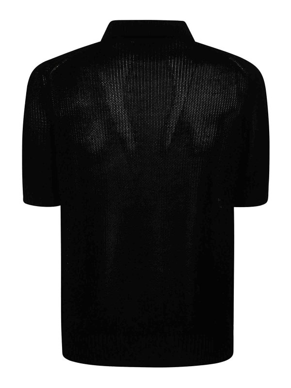 FILIPPO DE LAURENTIIS: polo shirts online - Polo Ss