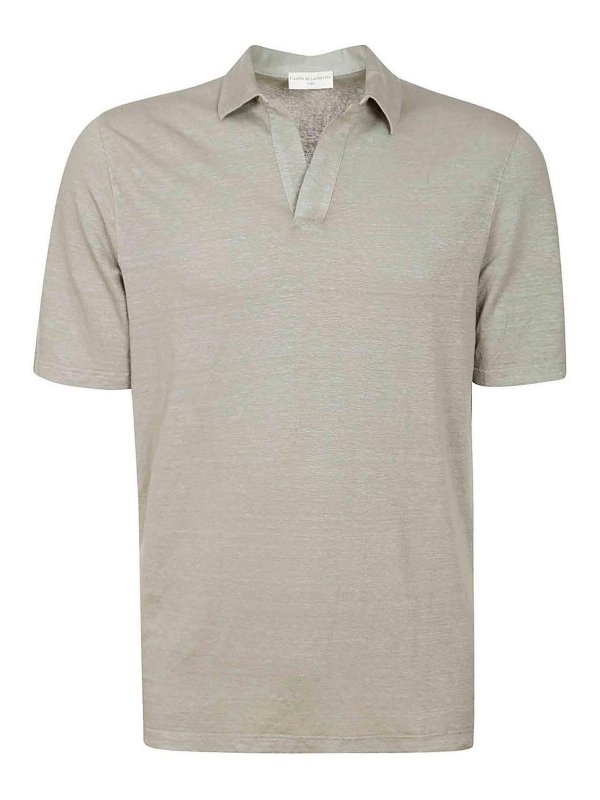 FILIPPO DE LAURENTIIS: polo shirts - Polo