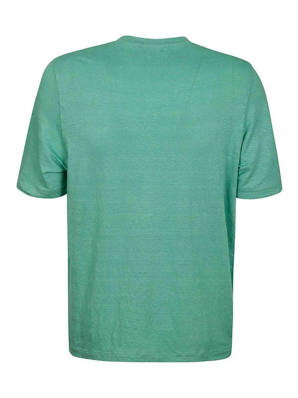 FILIPPO DE LAURENTIIS: t-shirts online - T-shirt