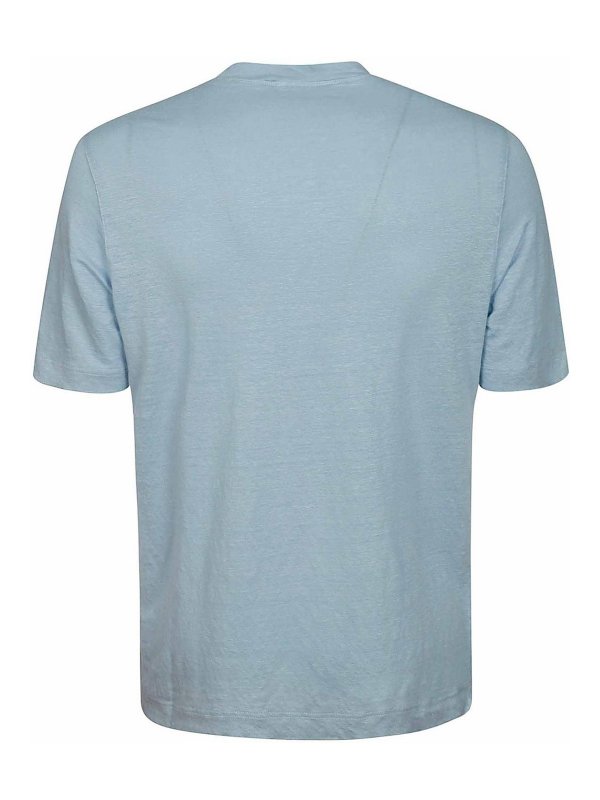 FILIPPO DE LAURENTIIS: t-shirts online - T-shirt