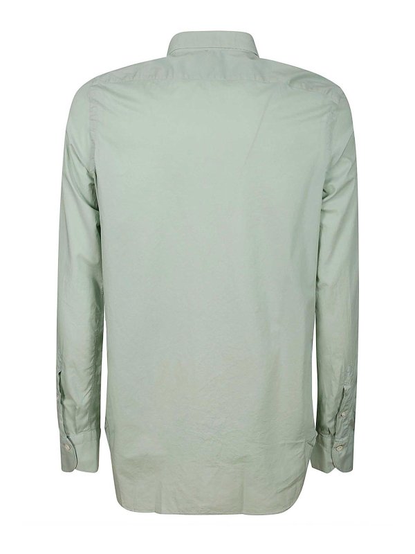 FINAMORE 1925: shirts online - Shirt