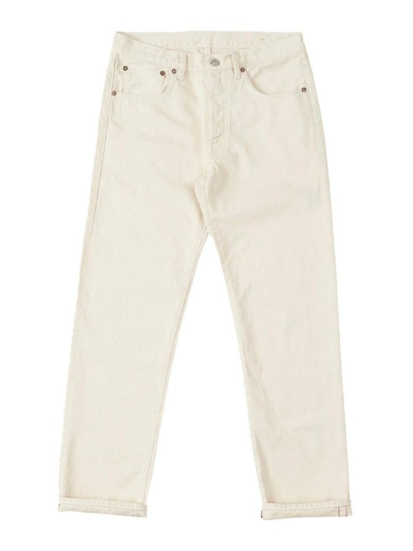 FORTELA: Jeans Rectos - Vaqueros Rectos - John