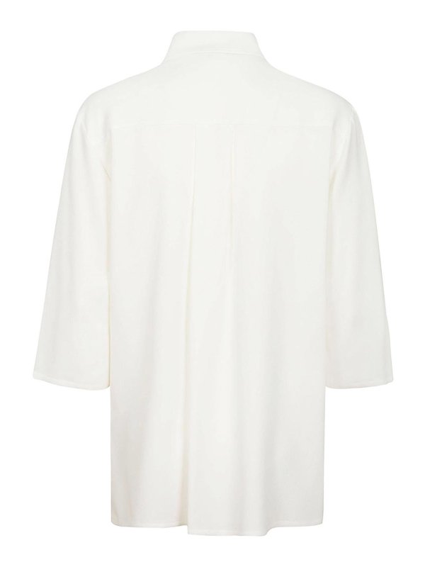 GLANSHIRT: シャツ online - シャツ - Blanka