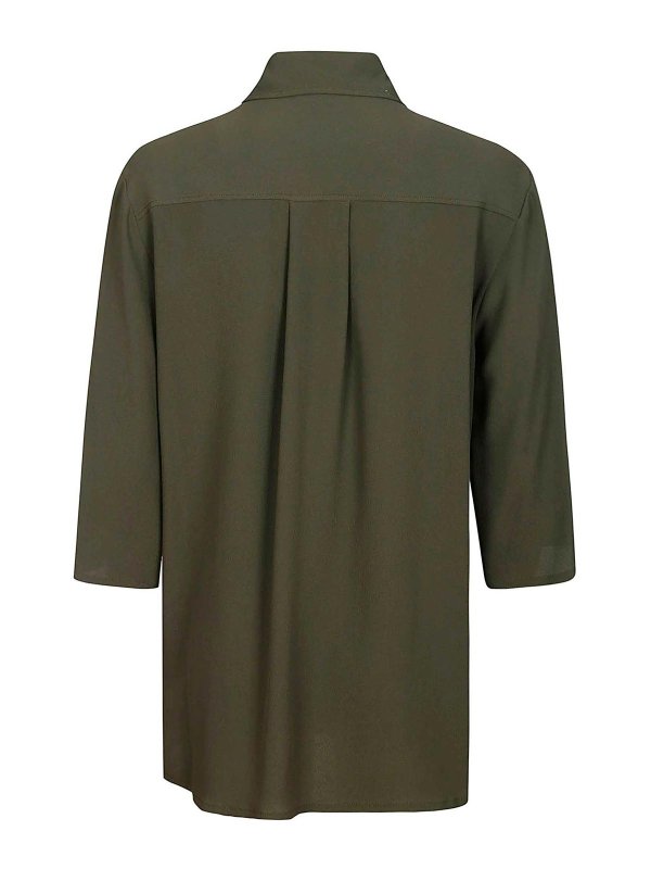 GLANSHIRT: Camisas online - Camisa - Blanka